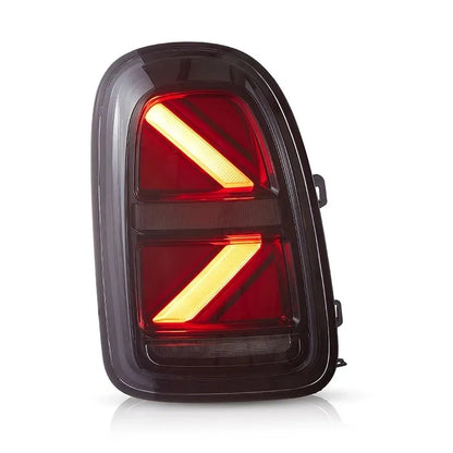 Mini Union Jack Rear Lights 2000-2027