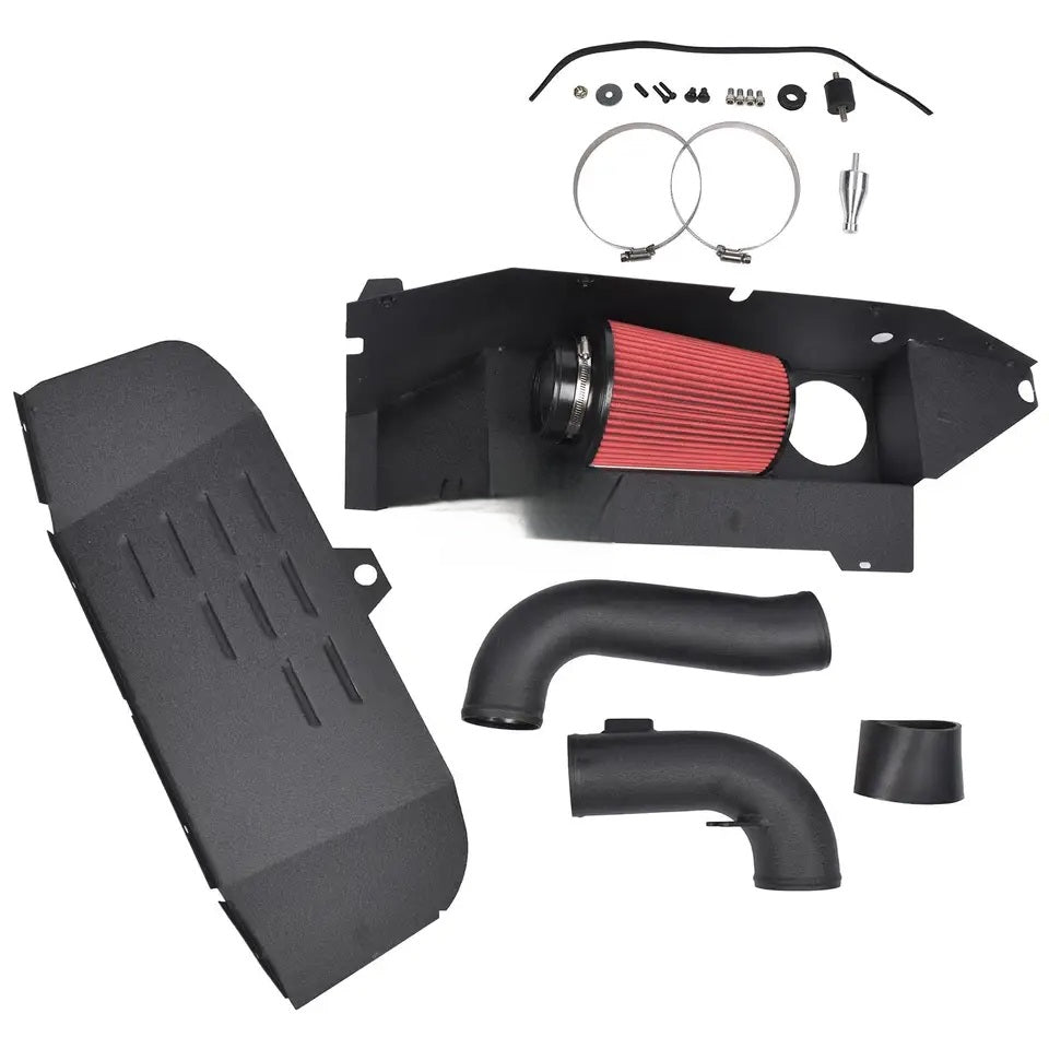 BMW N20, N26 2012-2016 Induction/Intake Kit