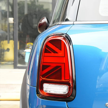 Mini F60 Union Jack Rear Lights