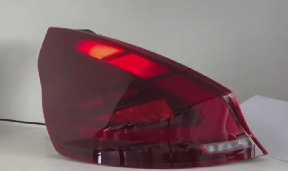 Fiesta MK7 & MK7.5 Rear Tail Lights