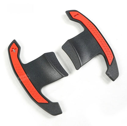 BMW Carbon Fibre Shift Paddles