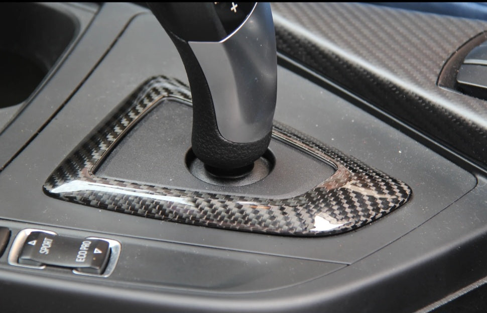 BMW Gear Lever Trim & Surround