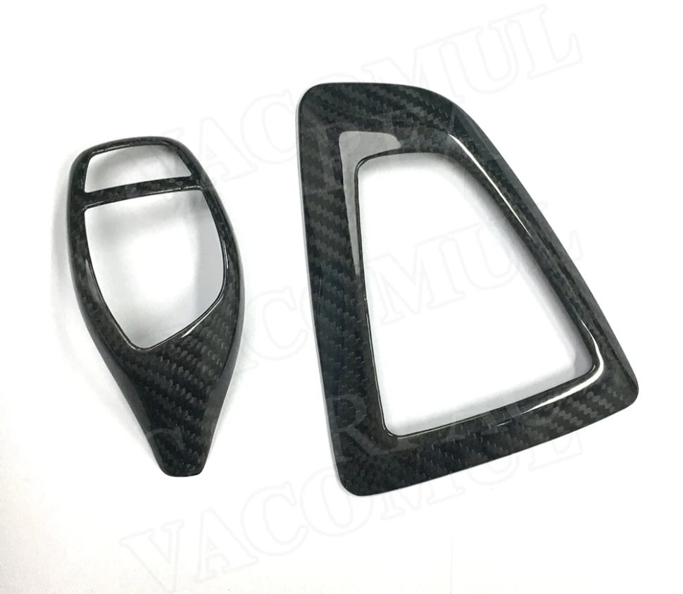 BMW Gear Lever Trim & Surround