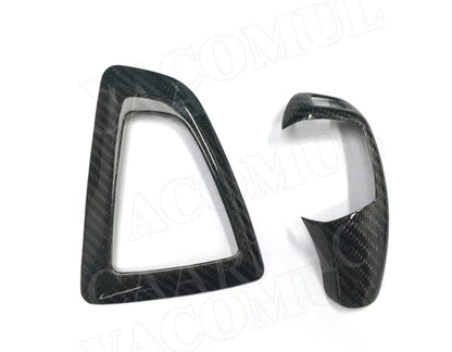 BMW Gear Lever Trim & Surround