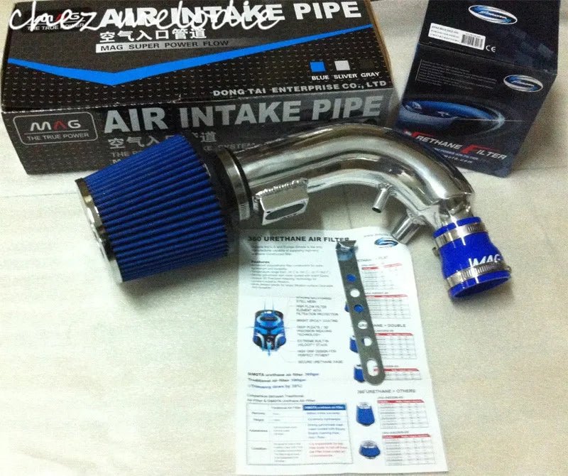 BMW 116i, 118i, 120i Inc Diesel Air Intake Kit - Air Intake Kit - #from Airtec, Pumaspeed & Laird Performance# - CCS - Essex