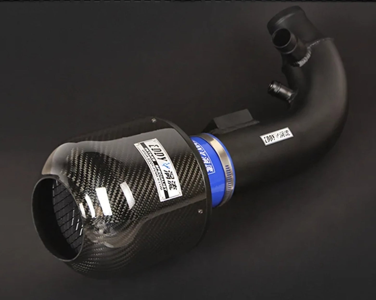 BMW B38 118i, 120i, 125i 220i Air Intake Kit - #from Airtec, Pumaspeed & Laird Performance# - CCS - Essex