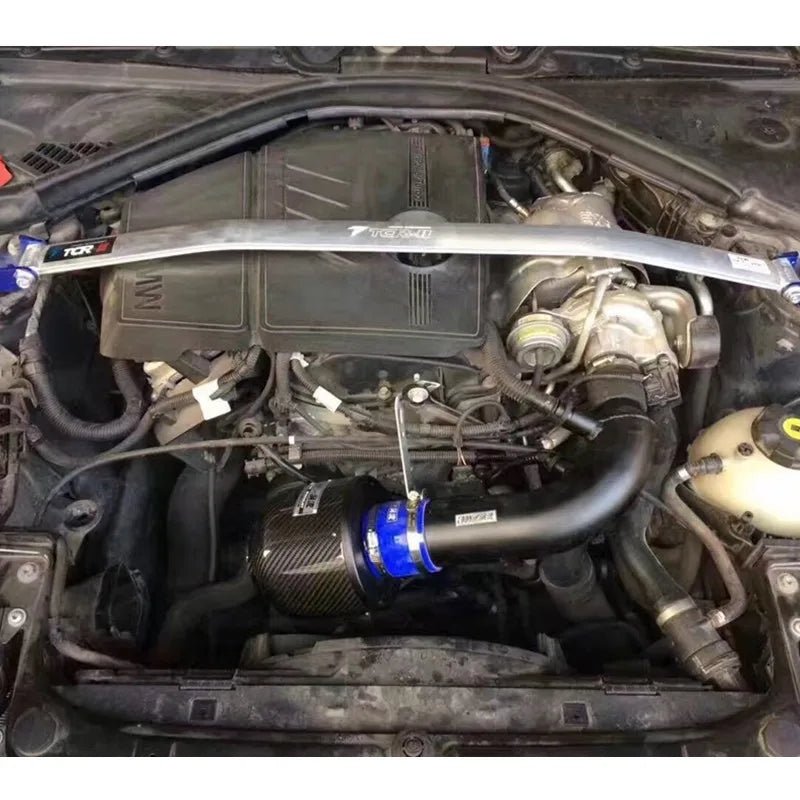 BMW B38 118i, 120i, 125i 220i Air Intake Kit - #from Airtec, Pumaspeed & Laird Performance# - CCS - Essex