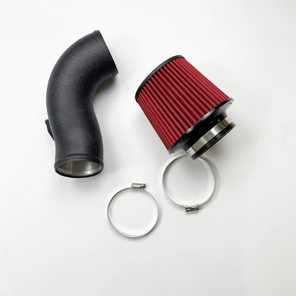 BMW B58 M140i, 240i 330i & 440i Cold Air Intake, Induction Kit - #from Airtec, Pumaspeed & Laird Performance# - CCS - Essex