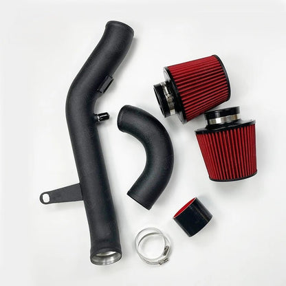 BMW F80, F82 & F83 Air Intake Kit - #from Airtec, Pumaspeed & Laird Performance# - CCS - Essex