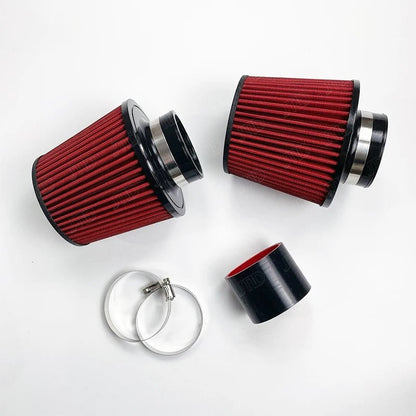 BMW F80, F82 & F83 Air Intake Kit - #from Airtec, Pumaspeed & Laird Performance# - CCS - Essex