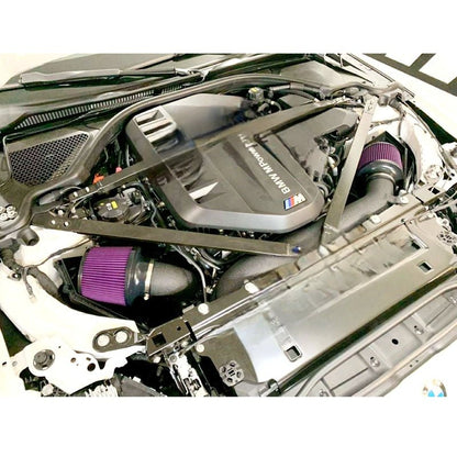 BMW G80 & G82 Cold Air Intake - #from Airtec, Pumaspeed & Laird Performance# - CCS - Essex