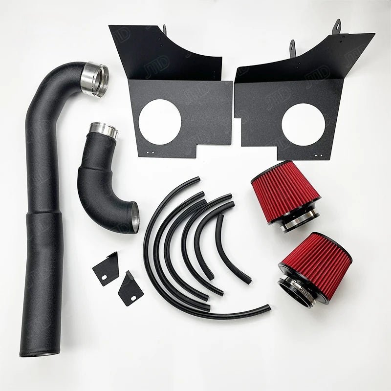 BMW G80 & G82 Cold Air Intake - #from Airtec, Pumaspeed & Laird Performance# - CCS - Essex