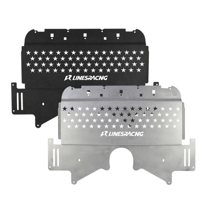 BMW G80, G82 & G87 2021 - 2024 Aluminium Oil Cooler Skid Plate - Engine Parts - #from Airtec, Pumaspeed & Laird Performance# - CCS - Essex