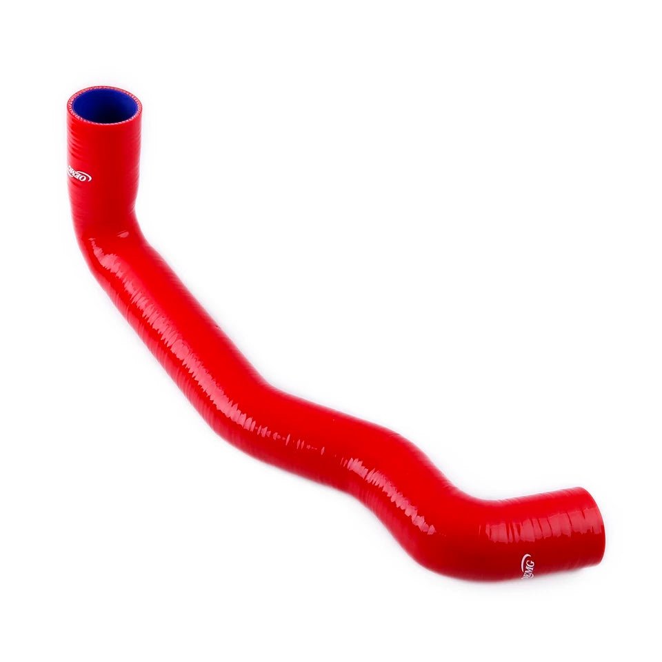 BMW Mini Cooper S R55 R56, R57 R58 R59 R60 Intercooler Silicone Hose Resonator Delete - Silicone Hoses - #from Airtec, Pumaspeed & Laird Performance# - CCS - Essex