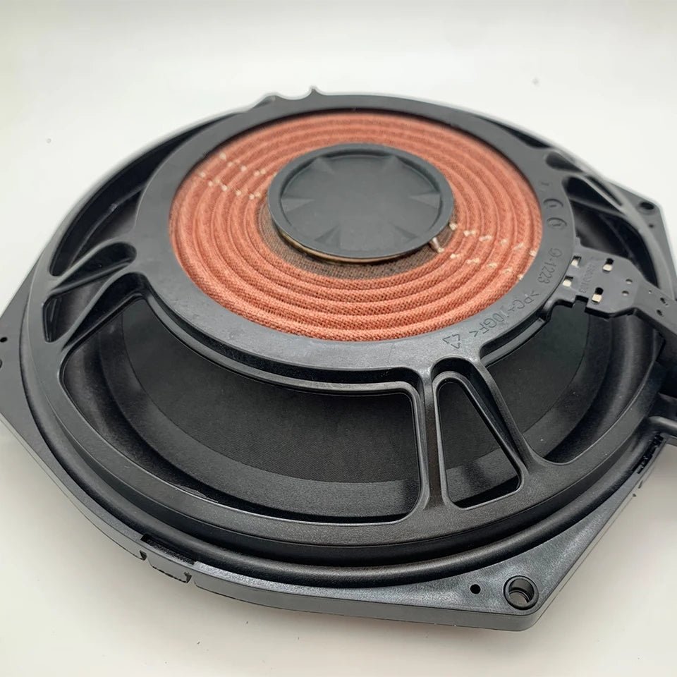 BMW Underseat Subwoofer Upgrade - #from Airtec, Pumaspeed & Laird Performance#- CCS-Essex