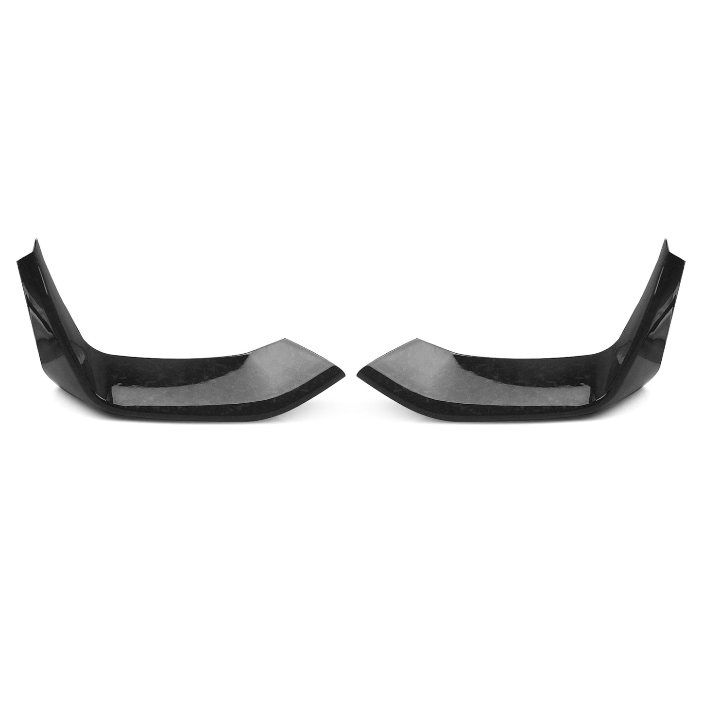 BMW F80, FiO2, F83 Bumper Apron Covers