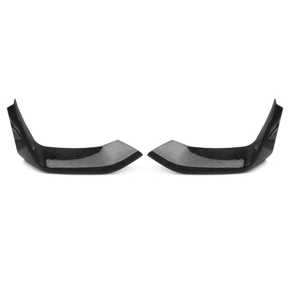 BMW F80, FiO2, F83 Bumper Apron Covers