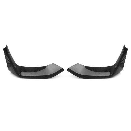 BMW F80, FiO2, F83 Bumper Apron Covers