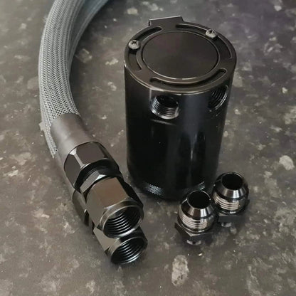 Direct Fit AN fittings Oil Lines Only