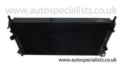 AIRTEC Alloy Radiator Upgrade for Focus Mk2 ST and RS - #from Airtec, Pumaspeed & Laird Performance#- CCS-Essex