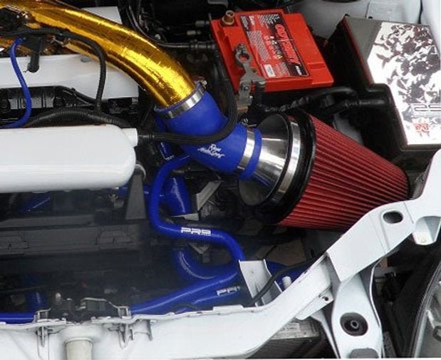 AIRTEC GROUP A CONE FILTER WITH ALLOY TRUMPET FOR MK2 FOCUS RS - #from Airtec, Pumaspeed & Laird Performance#- CCS-Essex