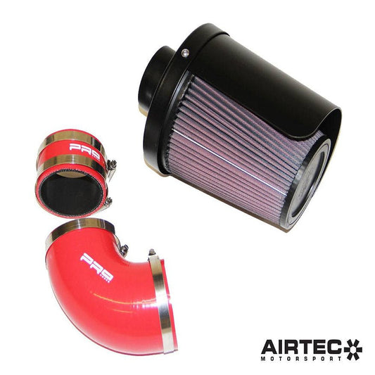 AIRTEC Group A Filter with Cold Feed Scoop for Mk2 Focus ST - #from Airtec, Pumaspeed & Laird Performance#- CCS-Essex