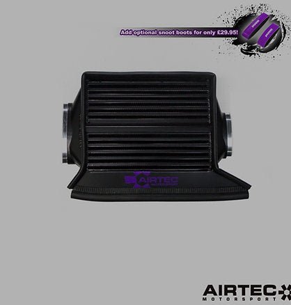 Airtec MIni Cooper S R53 Top Mount Intercooler - #from Airtec, Pumaspeed & Laird Performance#- CCS-Essex