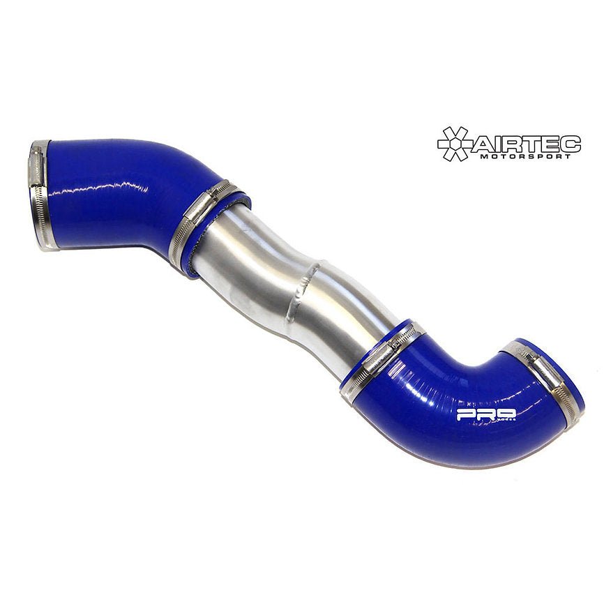 AIRTEC Motorsport 70mm Cold Side Boost Pipe for Mk2 Focus RS - #from Airtec, Pumaspeed & Laird Performance#- CCS-Essex