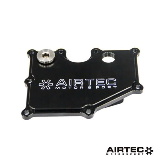 AIRTEC Motorsport Billet PCV Baffle Plate for NA or Turbo Engines - #from Airtec, Pumaspeed & Laird Performance#- CCS-Essex