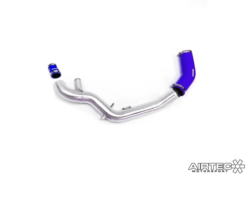 AIRTEC MOTORSPORT COLD SIDE BOOST PIPE FOR ST180/ST200 - #from Airtec, Pumaspeed & Laird Performance#- CCS-Essex