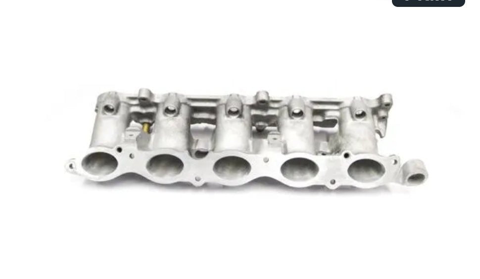 AIRTEC PORTED INLET MANIFOLD FOR MK2 FOCUS ST & RS AND VOLVO C30 T5 - #from Airtec, Pumaspeed & Laird Performance#- CCS-Essex