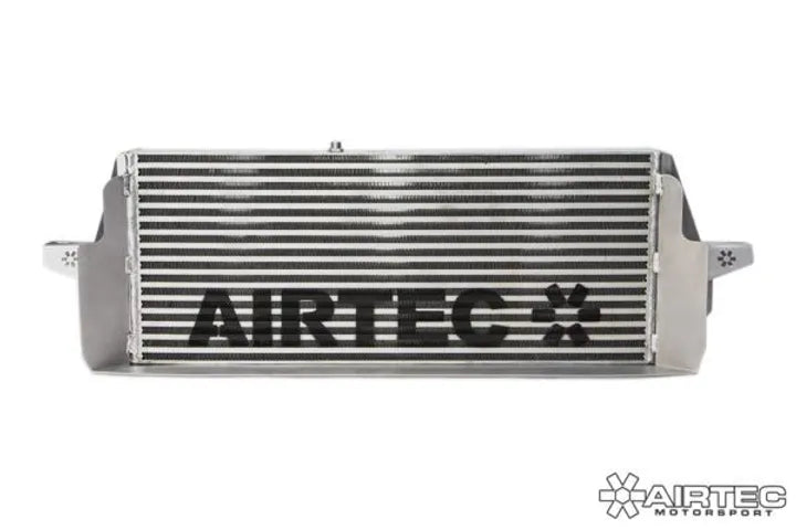 AIRTEC Stage 1 Intercooler Upgrade for Focus RS Mk2 - #from Airtec, Pumaspeed & Laird Performance#- CCS-Essex