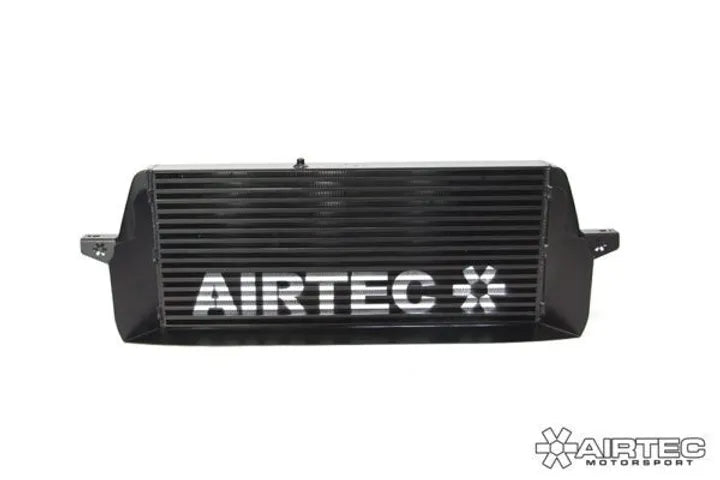 AIRTEC Stage 2 Intercooler Upgrade for Focus RS Mk2 - #from Airtec, Pumaspeed & Laird Performance#- CCS-Essex