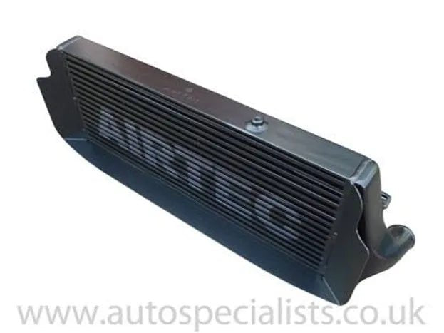 AIRTEC Stage 2 Intercooler Upgrade for Focus ST Mk2 - #from Airtec, Pumaspeed & Laird Performance#- CCS-Essex