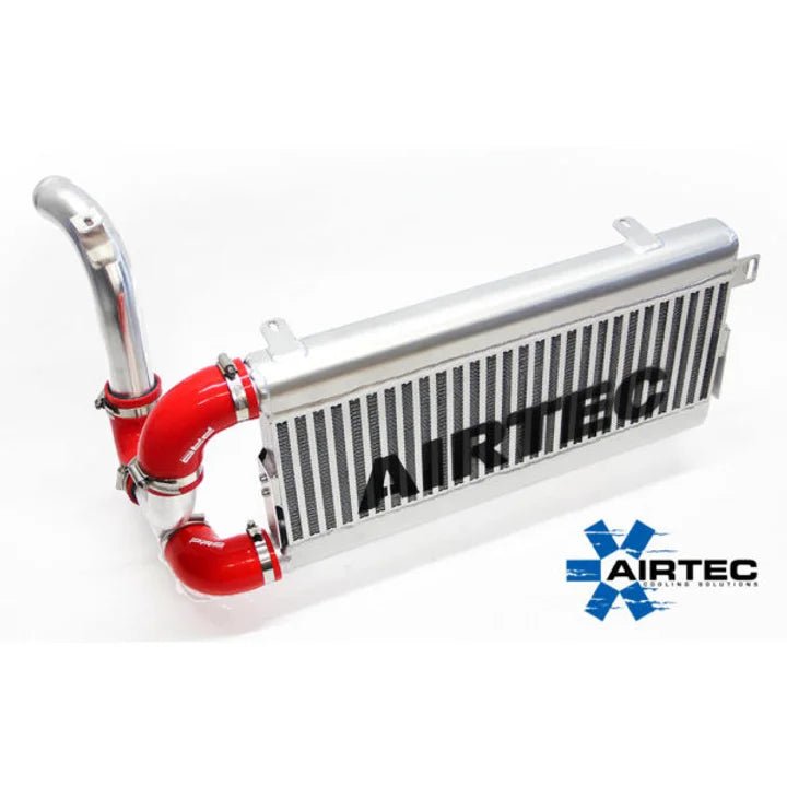 AIRTEC Stage 2 Intercooler Upgrade for Mk3 Focus 1.0 EcoBoost - #from Airtec, Pumaspeed & Laird Performance#- CCS-Essex