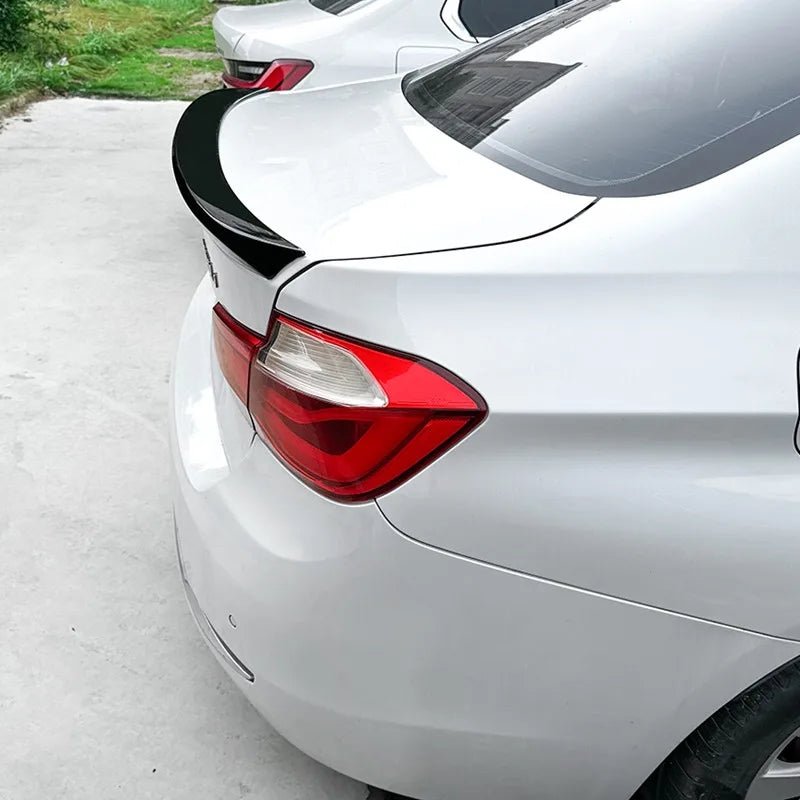 BMW 3 Series Boot Lid Spoiler - #from Airtec, Pumaspeed & Laird Performance#- CCS-Essex