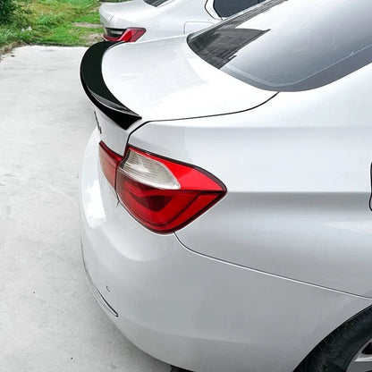 BMW 3 Series Boot Lid Spoiler - #from Airtec, Pumaspeed & Laird Performance#- CCS-Essex