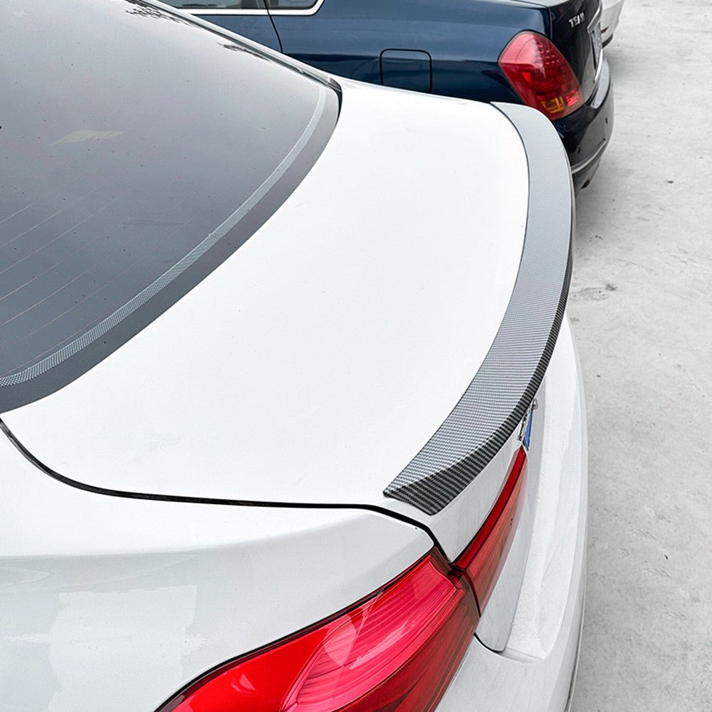 BMW 3 Series F30 Boot Spoiler - #from Airtec, Pumaspeed & Laird Performance#- CCS-Essex