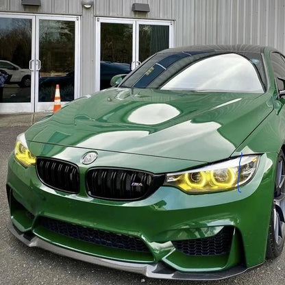 BMW CSL Style RGBW DRL Angel Eyes - #from Airtec, Pumaspeed & Laird Performance#- CCS-Essex