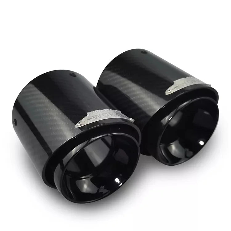 BMW Mini Exhaust Tail Pipes - #from Airtec, Pumaspeed & Laird Performance#- CCS-Essex