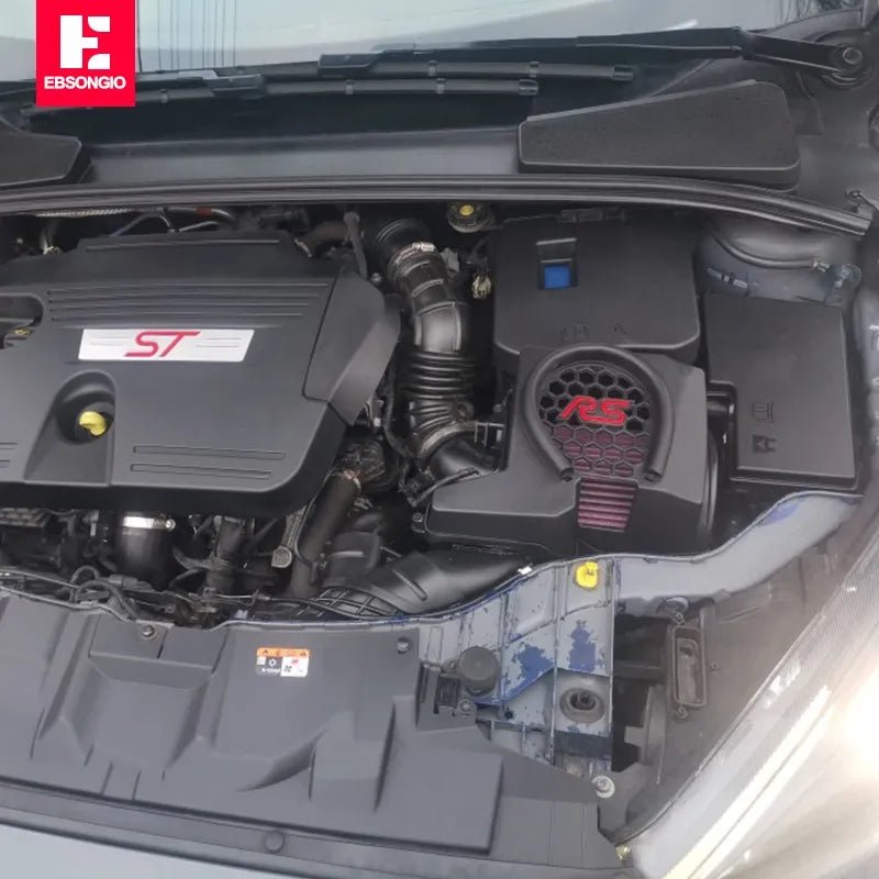 Ford Focus MK3 RS Airbox - Ford - #from Airtec, Pumaspeed & Laird Performance#- CCS-Essex