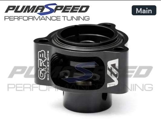 GFB Diverter Valve Fiesta ST VTA - Fiesta ST180 Mk7 - #from Airtec, Pumaspeed & Laird Performance#- CCS-Essex