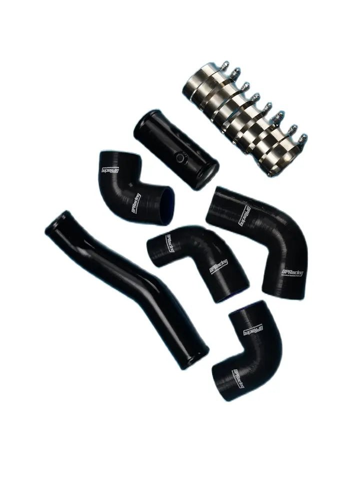 Mini Cooper S R56 & R60 2007-2012 Intercooler Pipe Kit - #from Airtec, Pumaspeed & Laird Performance#- CCS-Essex