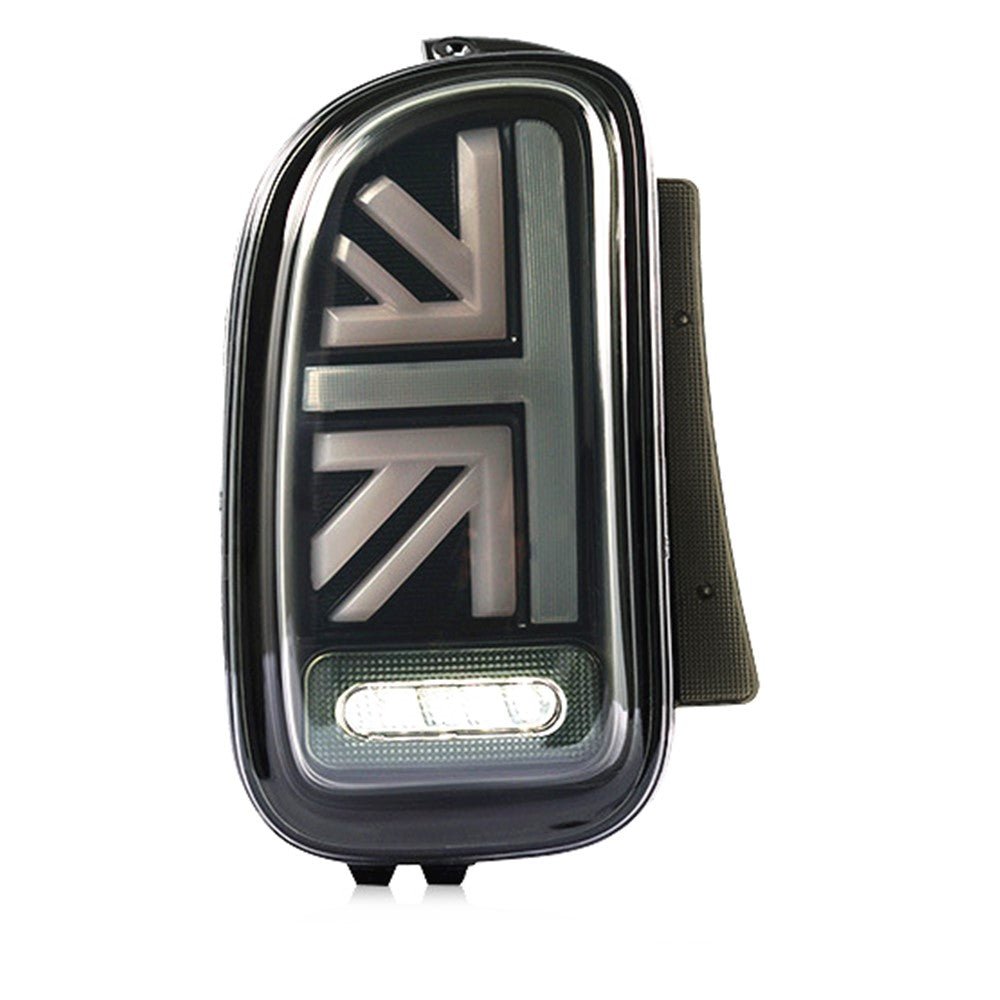 Mini Union Jack Tail Lights 2000-2027 - #from Airtec, Pumaspeed & Laird Performance#- CCS-Essex