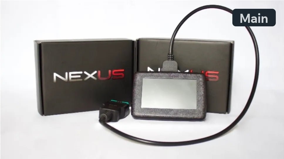 NEXUS Flash Pro (Stage 1N) 240BHP ￼ - #from Airtec, Pumaspeed & Laird Performance#- CCS-Essex