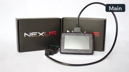 NEXUS Flash Pro (Stage 2N) 250BHP ￼ - #from Airtec, Pumaspeed & Laird Performance#- CCS-Essex