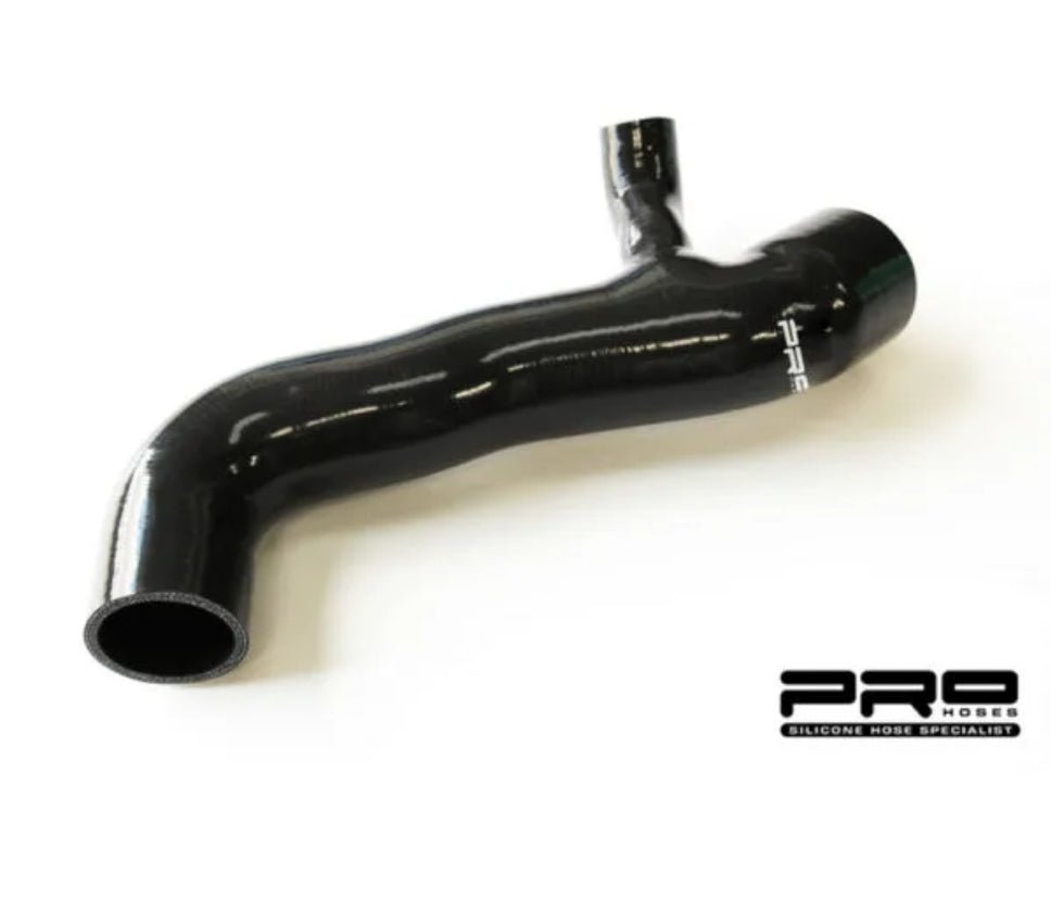 Pro Hoses 2.5-inch Cold Side Boost Pipe for Focus RS Mk2 - #from Airtec, Pumaspeed & Laird Performance#- CCS-Essex