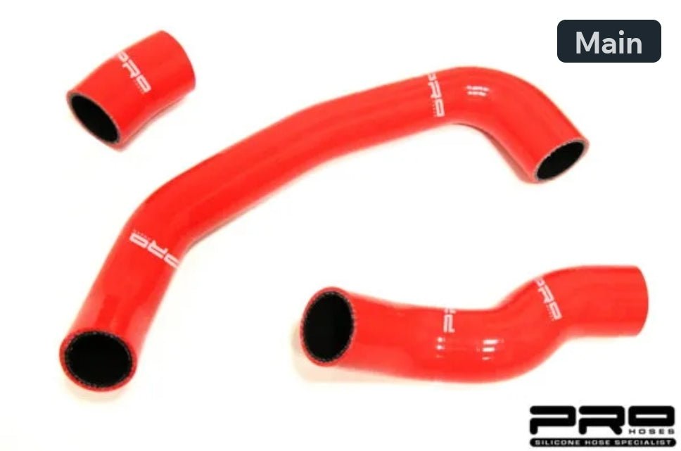 PRO HOSES BOOST HOSE KIT FOR 1.0 ECOBOOST - #from Airtec, Pumaspeed & Laird Performance#- CCS-Essex