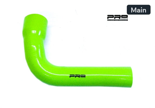 Pro Hoses Focus MK2 Hot Side Boost Hose – See Available Options - #from Airtec, Pumaspeed & Laird Performance#- CCS-Essex