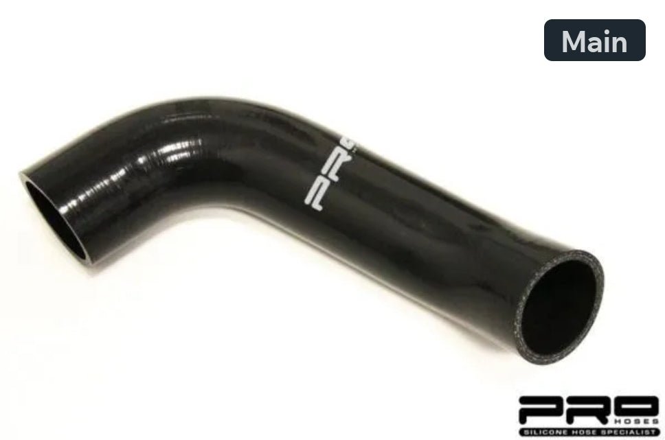 Pro Hoses Induction Hose for Focus MK3 1.0 EcoBoost - #from Airtec, Pumaspeed & Laird Performance#- CCS-Essex